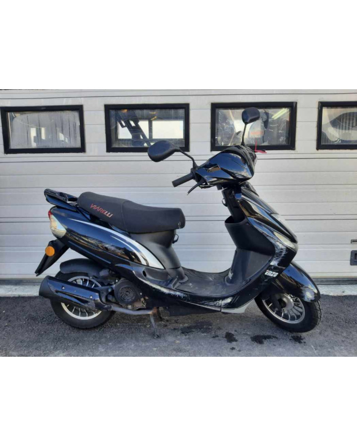 Viarelli Enzo