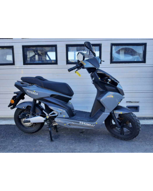 Viarelli Potenza