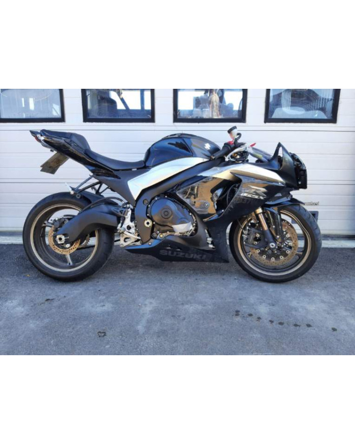 Suzuki GSXR1000