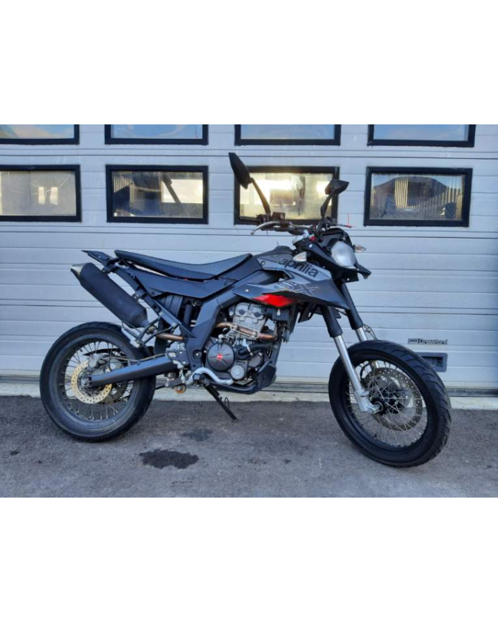 Aprilia SX125