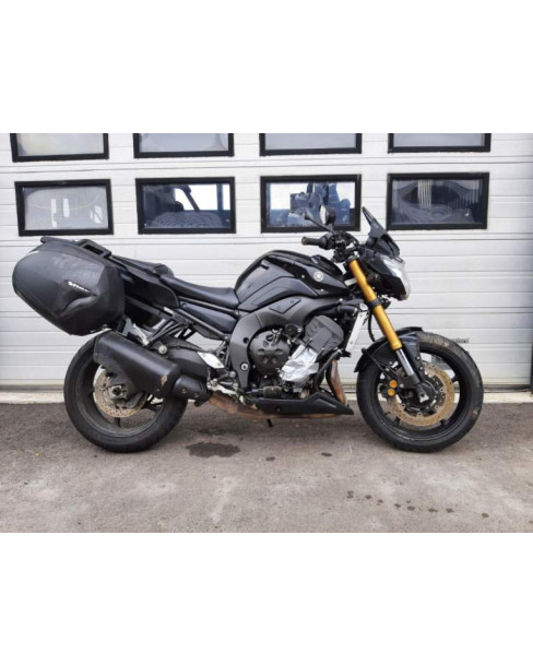 Yamaha FZ8-N