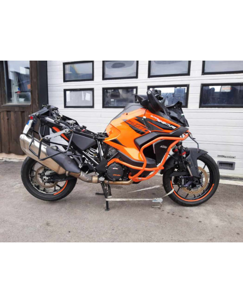 KTM 1290 Super ADV S