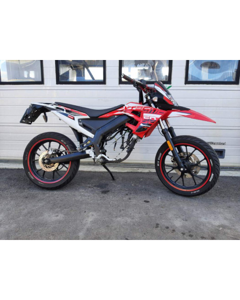 Derbi Senda SM