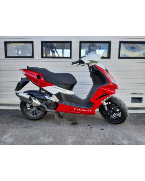 Peugeot Speedfight 3