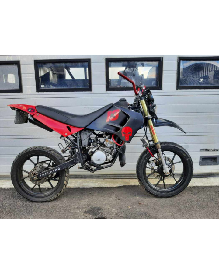 Rieju Drac RR