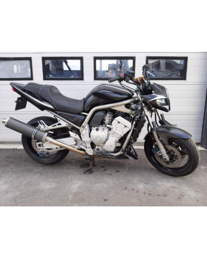 Yamaha FZS1000