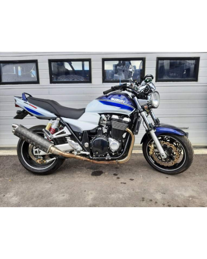 Suzuki GSX1400