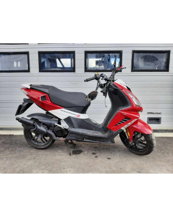 Peugeot Speedfight 3