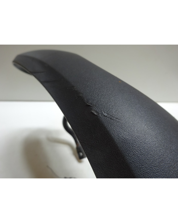 Piaggio MP3 500, ständskydd vänster fram