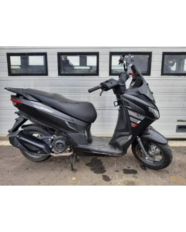 Aprilia SR50