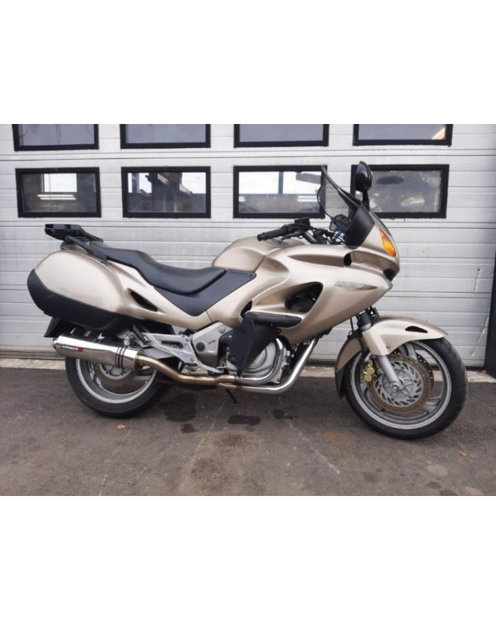 Honda NT650V
