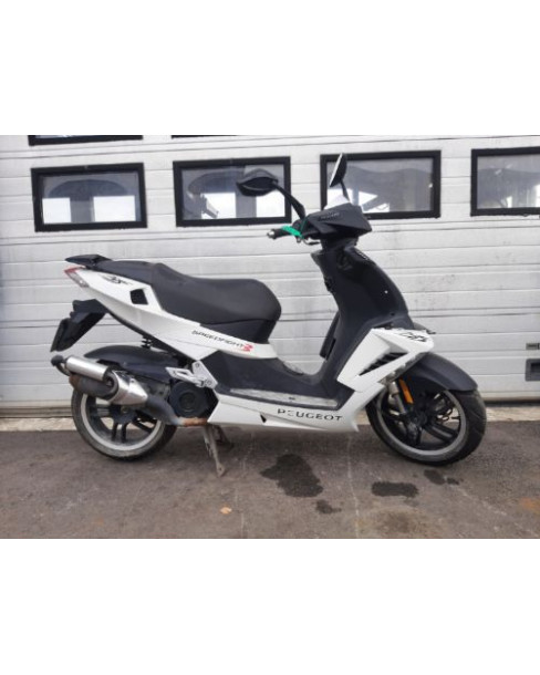 Peugeot Speedfight 3