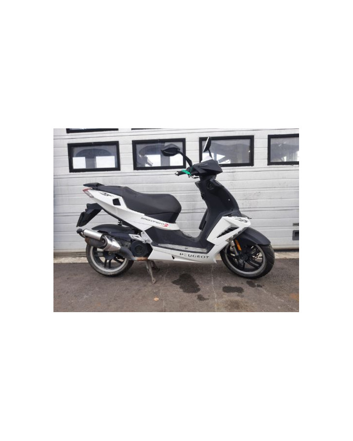 Peugeot Speedfight 3