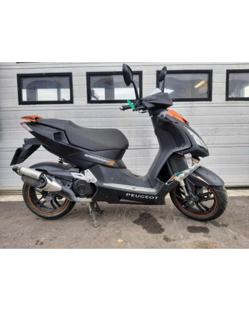Peugeot Speedfight 3