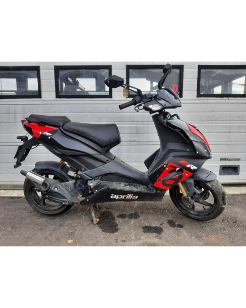 Aprilia SR50