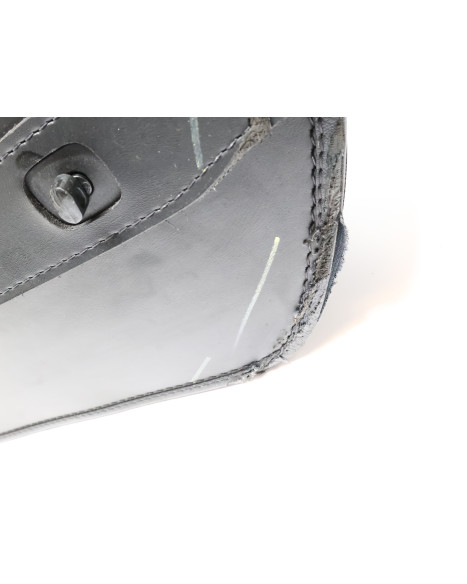 Harley-Davidson Street 750, Vikingbags sidoväskor (par)