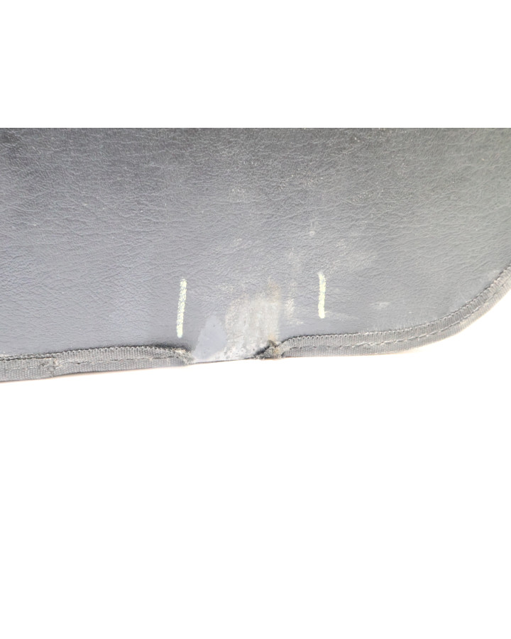 Harley-Davidson Street 750, Vikingbags...