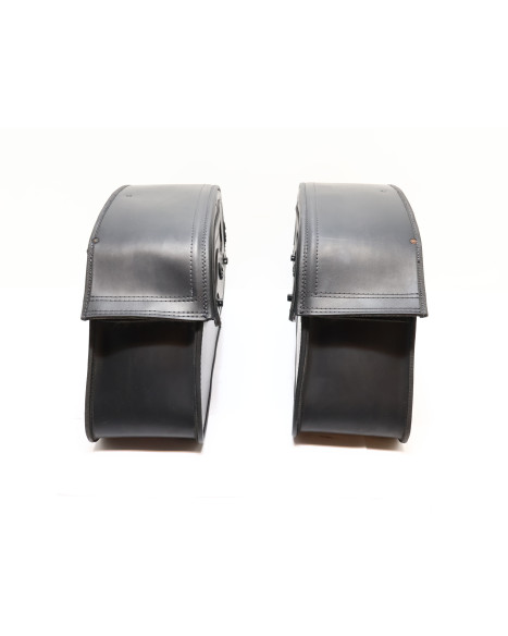 Harley-Davidson Street 750, Vikingbags sidoväskor (par)