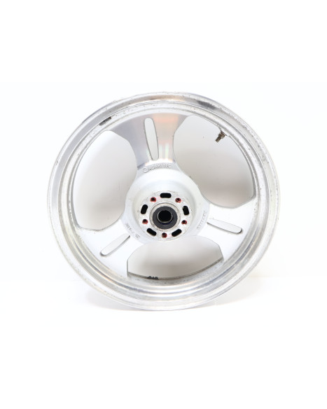 Kawasaki VN1500 Mean Streak, framfälg