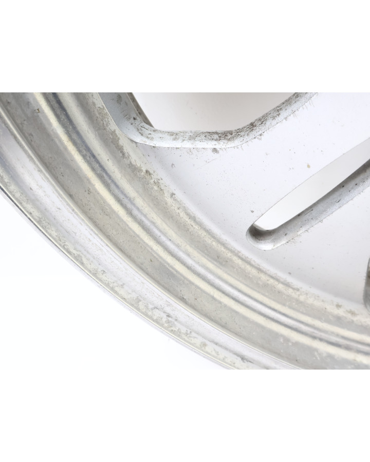 Kawasaki VN1500 Mean Streak, framfälg