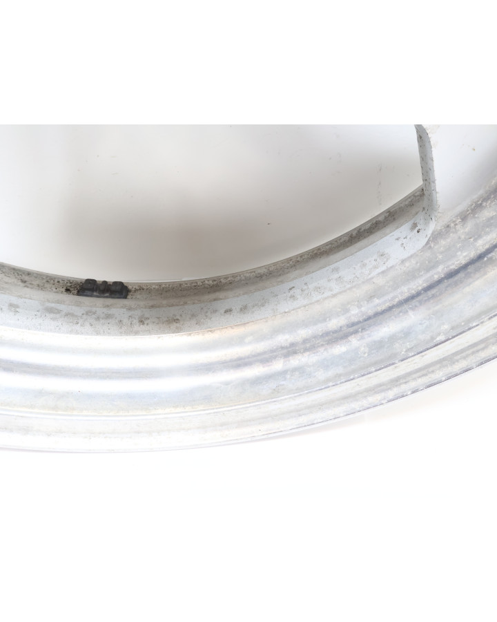 Kawasaki VN1500 Mean Streak, framfälg