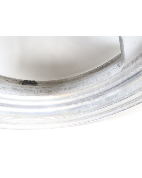 Kawasaki VN1500 Mean Streak, framfälg