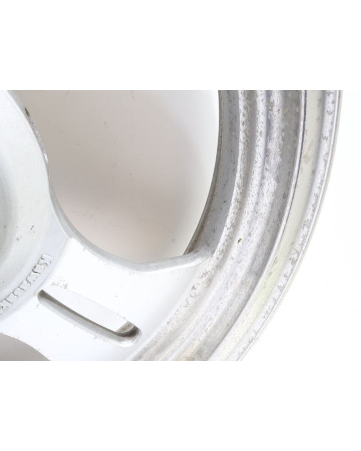 Kawasaki VN1500 Mean Streak, framfälg