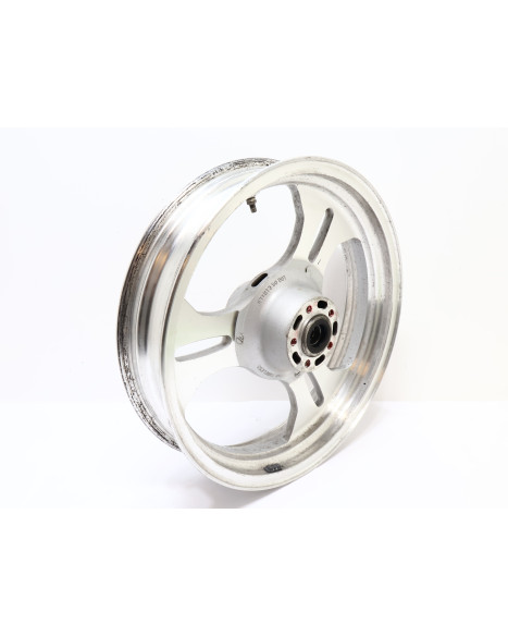 Kawasaki VN1500 Mean Streak, framfälg