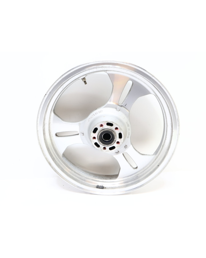 Kawasaki VN1500 Mean Streak, framfälg