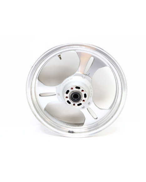 Kawasaki VN1500 Mean Streak, framfälg