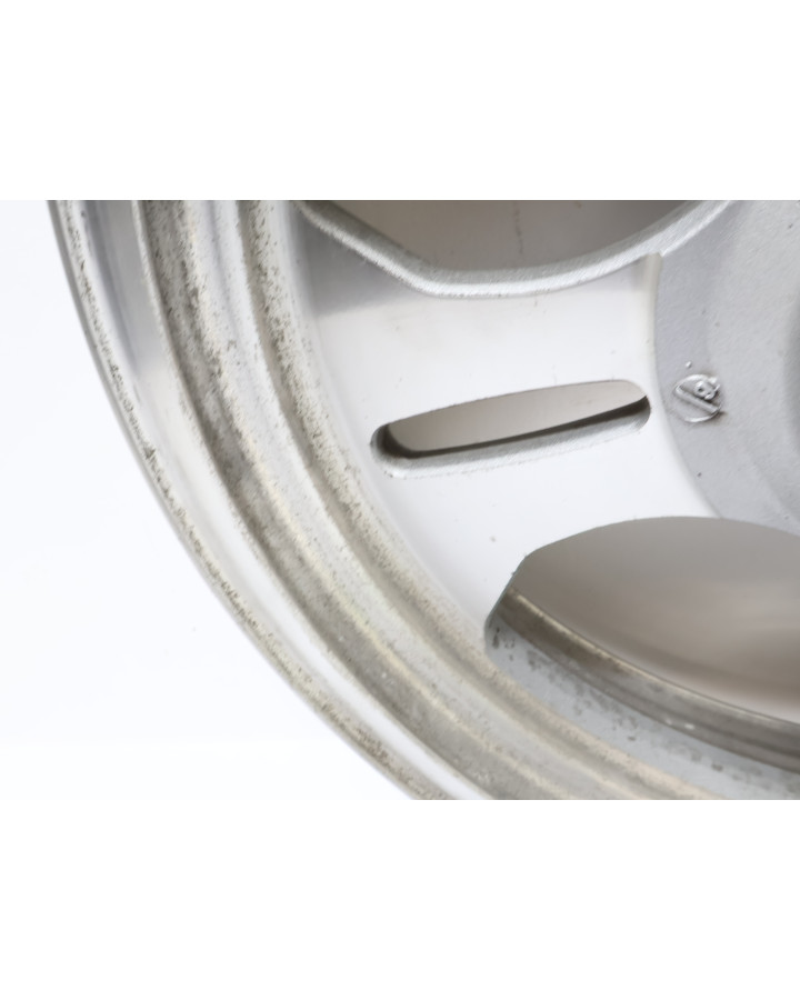 Kawasaki VN1500 Mean Streak, framfälg