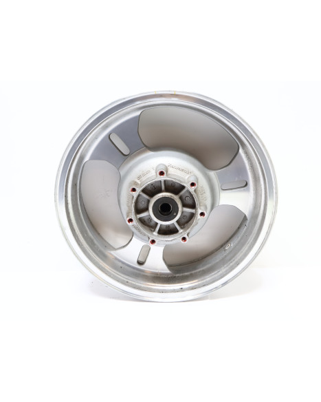 Kawasaki VN1500 Mean Streak, bakfälg