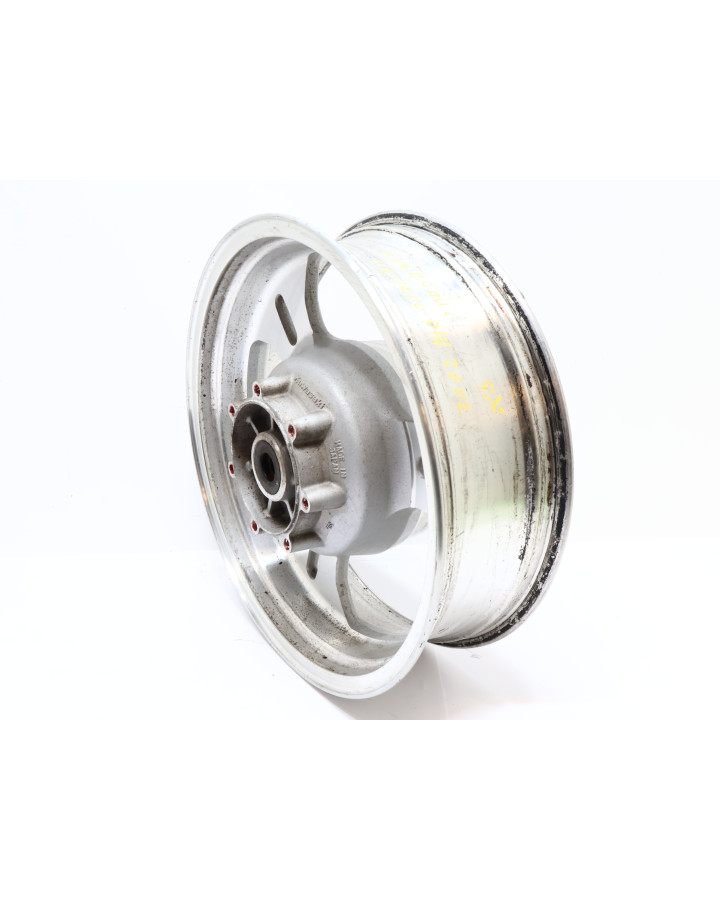 Kawasaki VN1500 Mean Streak, bakfälg