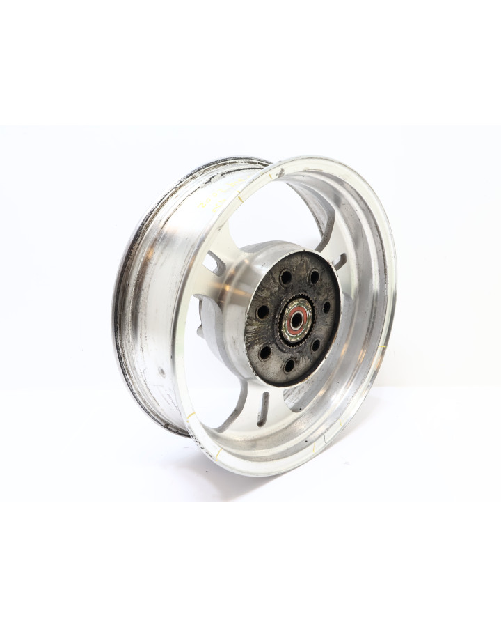 Kawasaki VN1500 Mean Streak, bakfälg