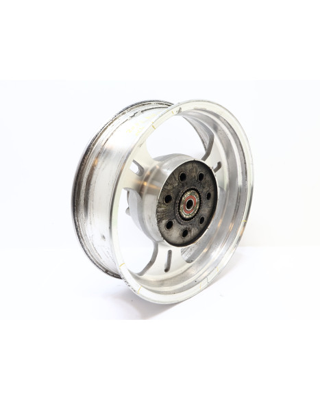 Kawasaki VN1500 Mean Streak, bakfälg