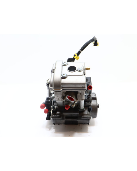 Aprilia SX 125, motor (repobjekt)