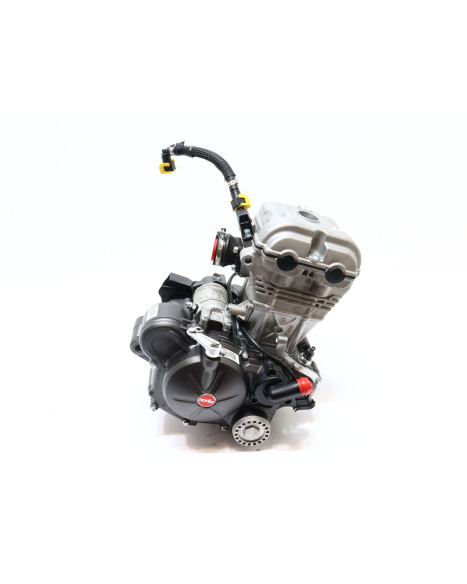 Aprilia SX 125, motor (repobjekt)