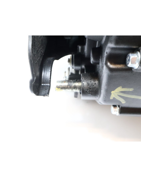 Aprilia SX 125, motor (repobjekt)