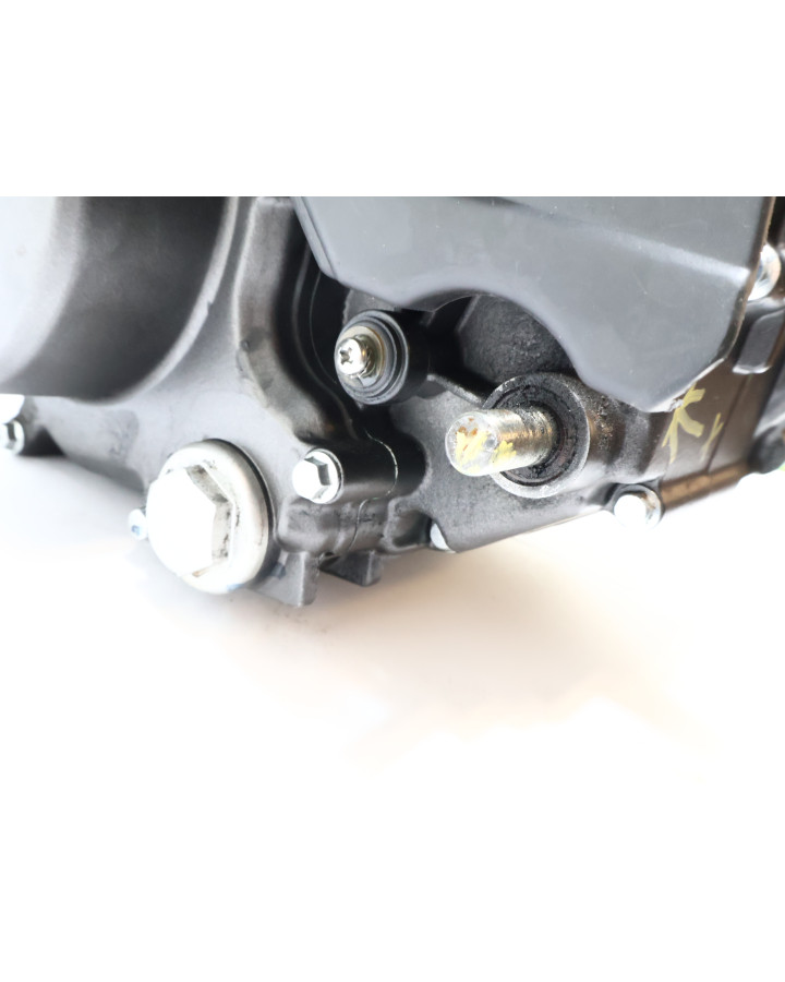 Aprilia SX 125, motor (repobjekt)