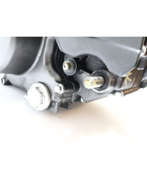 Aprilia SX 125, motor (repobjekt)