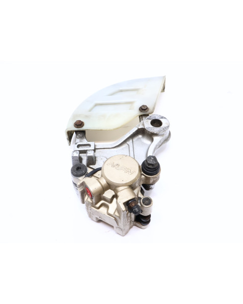 Honda XRV750 Africa Twin, bromsok bak 2