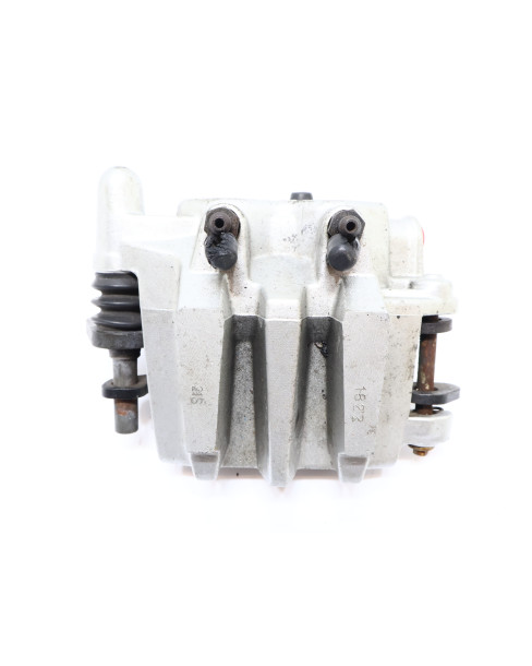 Kawasaki VN1500 Mean Streak, bromsok bak 2