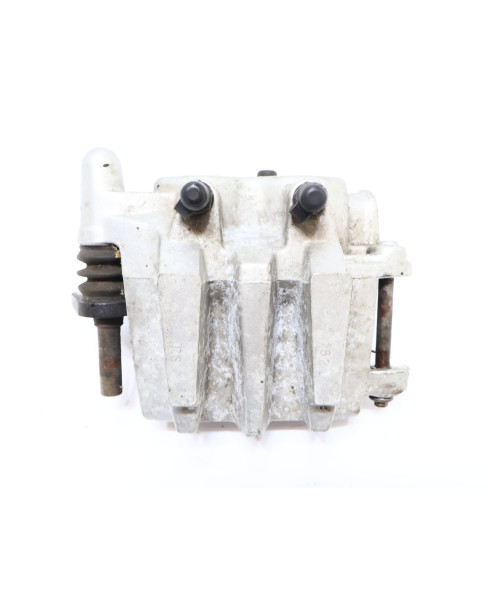 Kawasaki VN1500 Mean Streak, bromsok bak 2