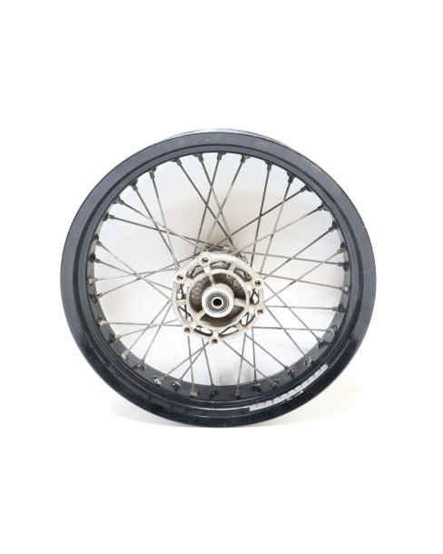 Derbi Senda/Gilera SMT, bakfälg