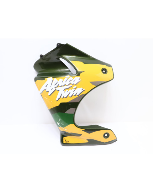 Honda XRV750 Africa Twin, främre sidokåpa vänster