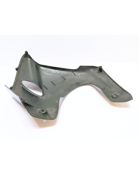 Honda XRV750 Africa Twin, främre sidokåpa vänster 2