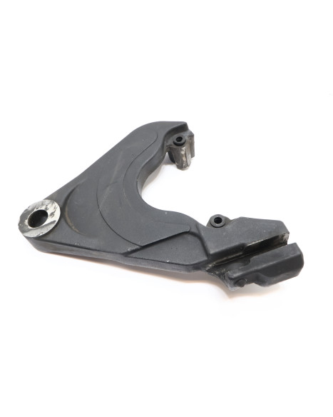 Harley-Davidson Softail Fat Boy, bromsokshållare bak