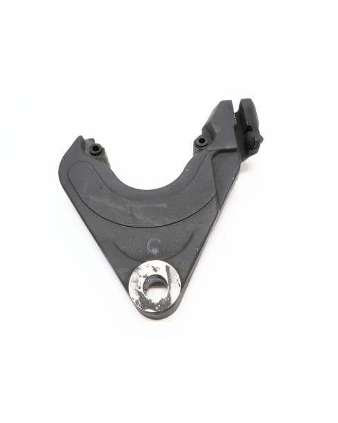 Harley-Davidson Softail Fat Boy, bromsokshållare bak 2