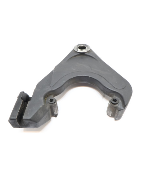 Harley-Davidson Softail Fat Boy, bromsokshållare bak