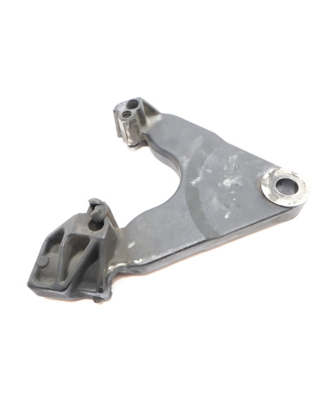 Harley-Davidson Softail Fat Boy, bromsokshållare bak